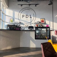 PDL Coffee Co.