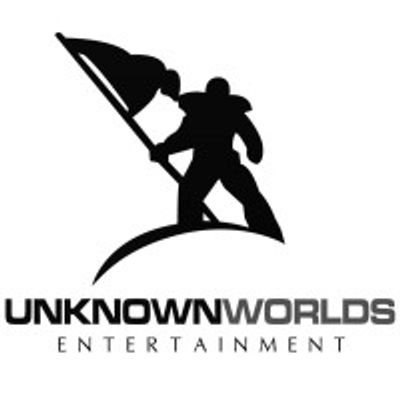 Unknown Worlds