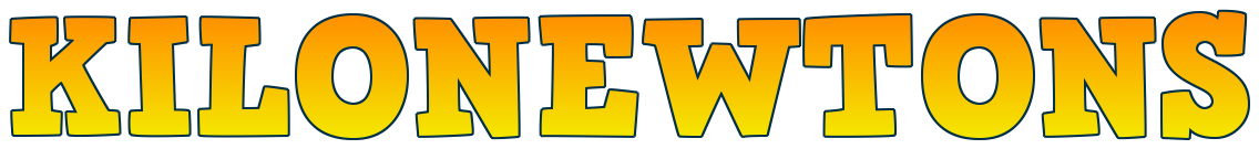 Kilonewtons