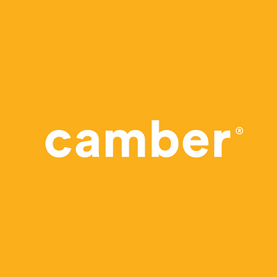 Camber