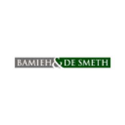 Bamieh & De Smeth, PLC