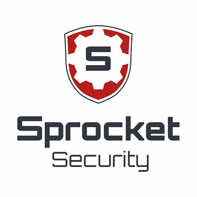 Sprocket Security
