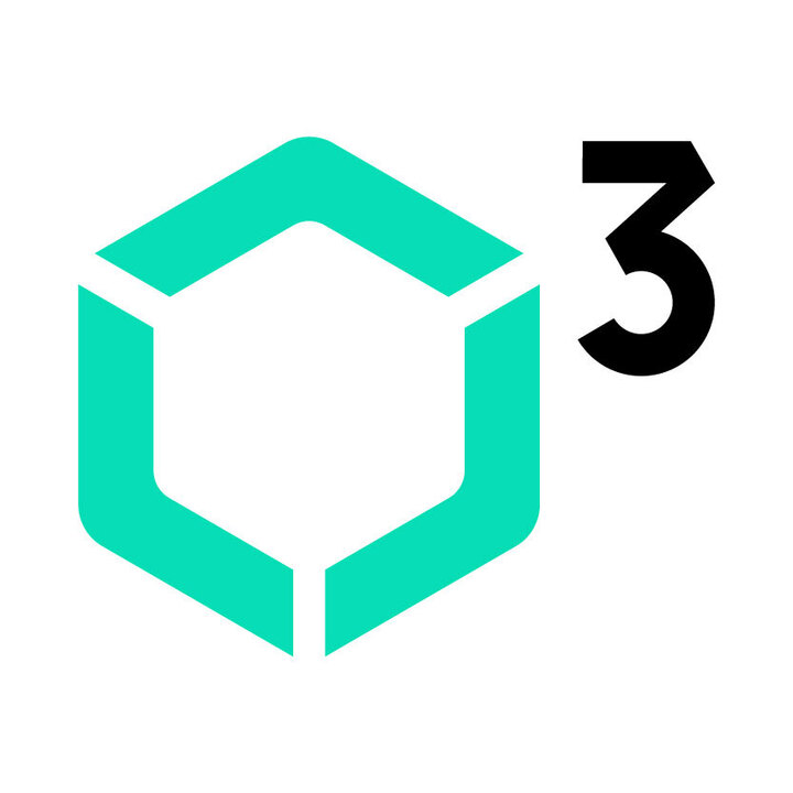 Cubic³