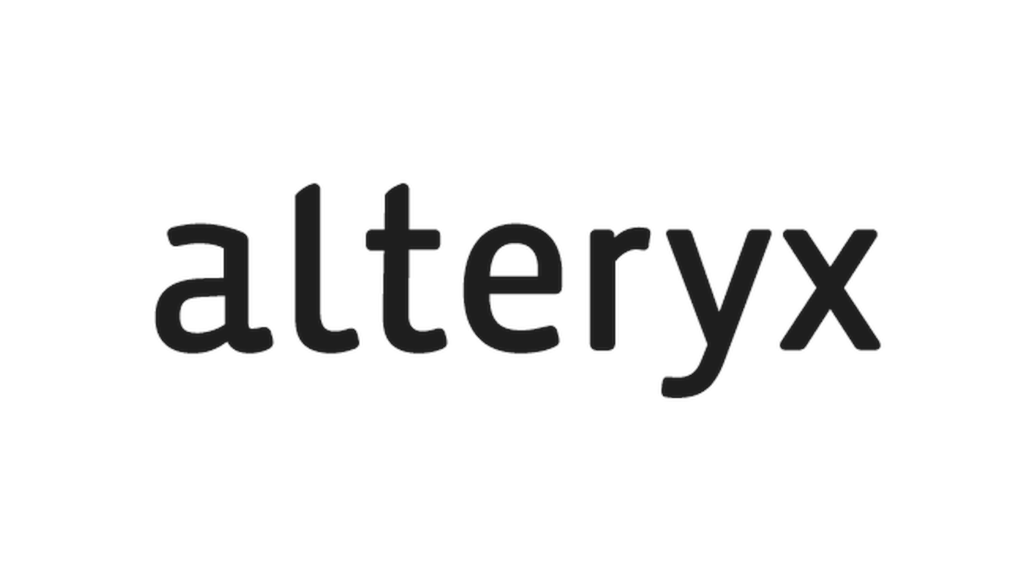 Alteryx