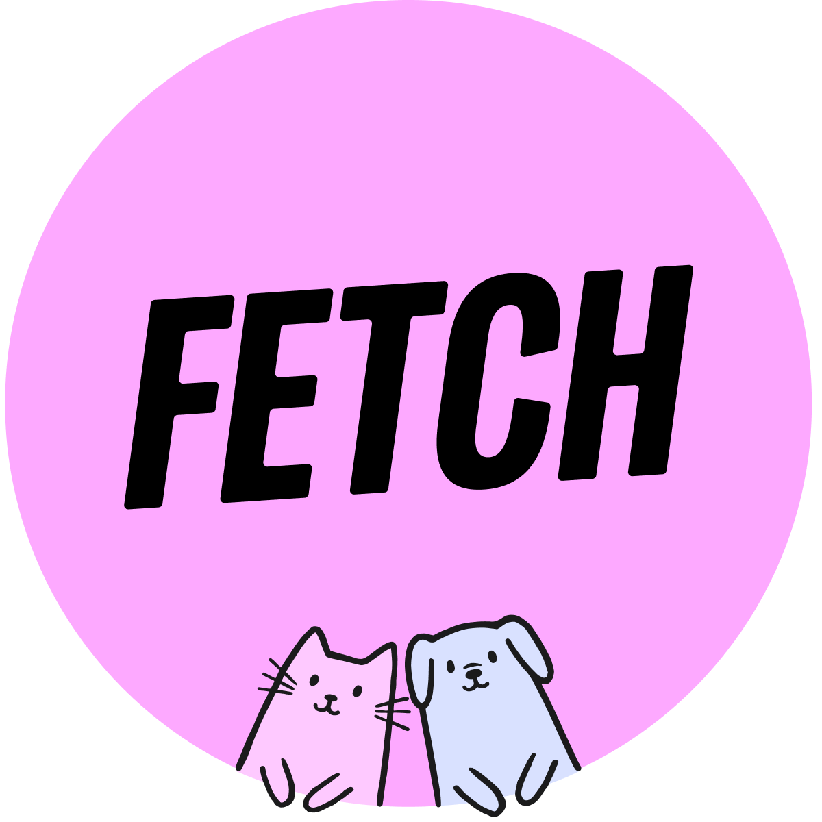 Fetch