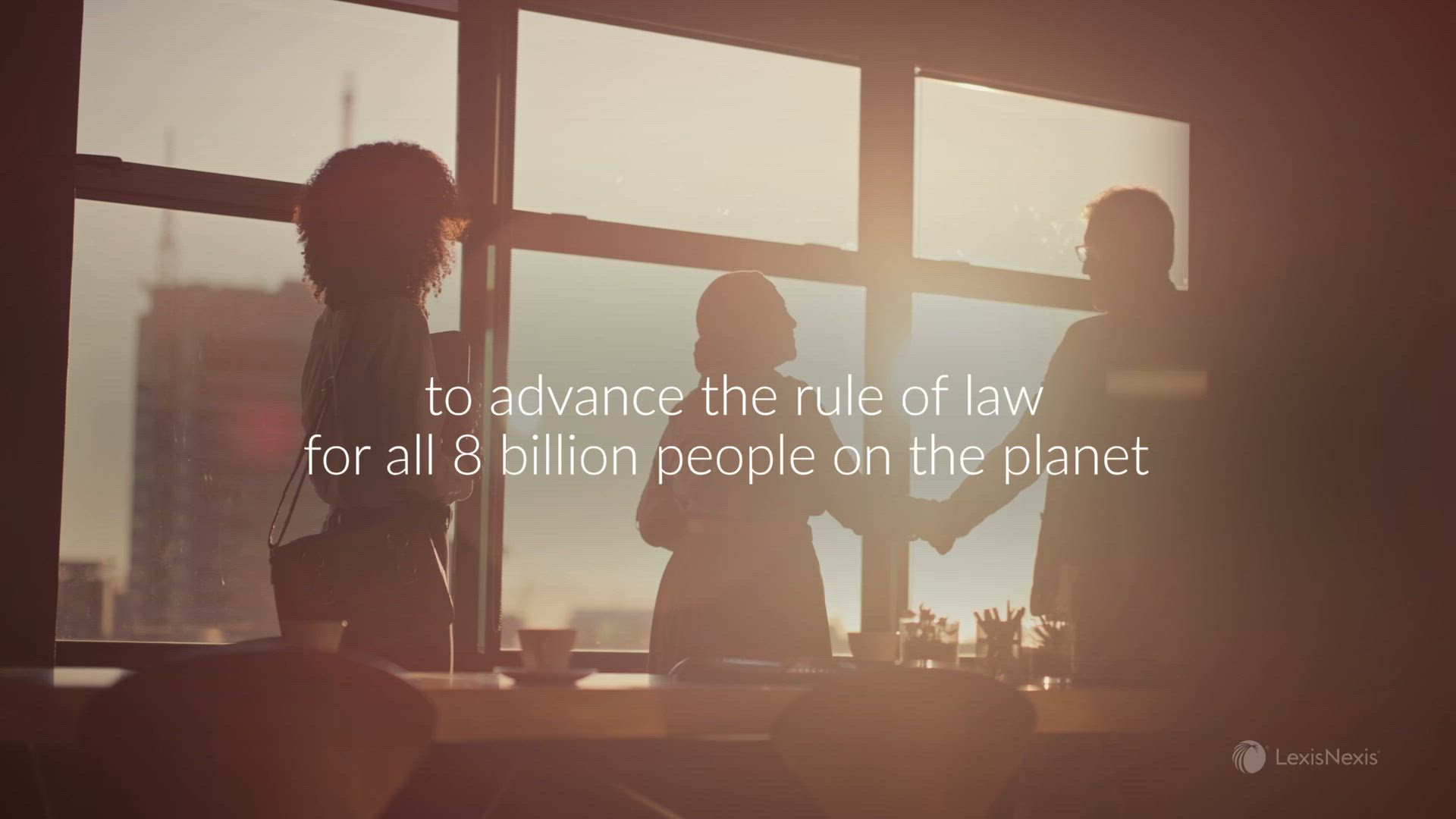 LexisNexis Legal & Professional