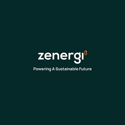 Zenergi