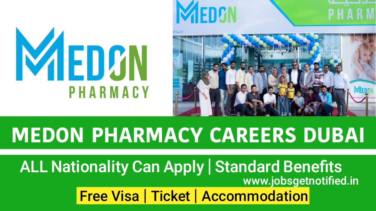 Medon Pharmacy