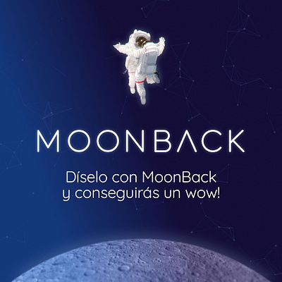 Moonback