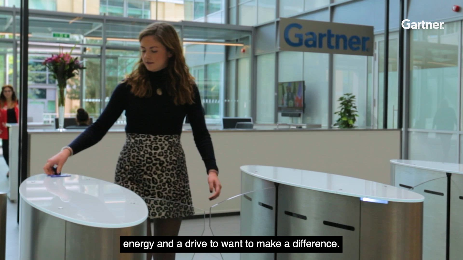 Gartner