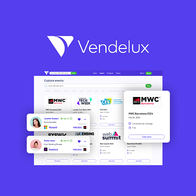 Vendelux