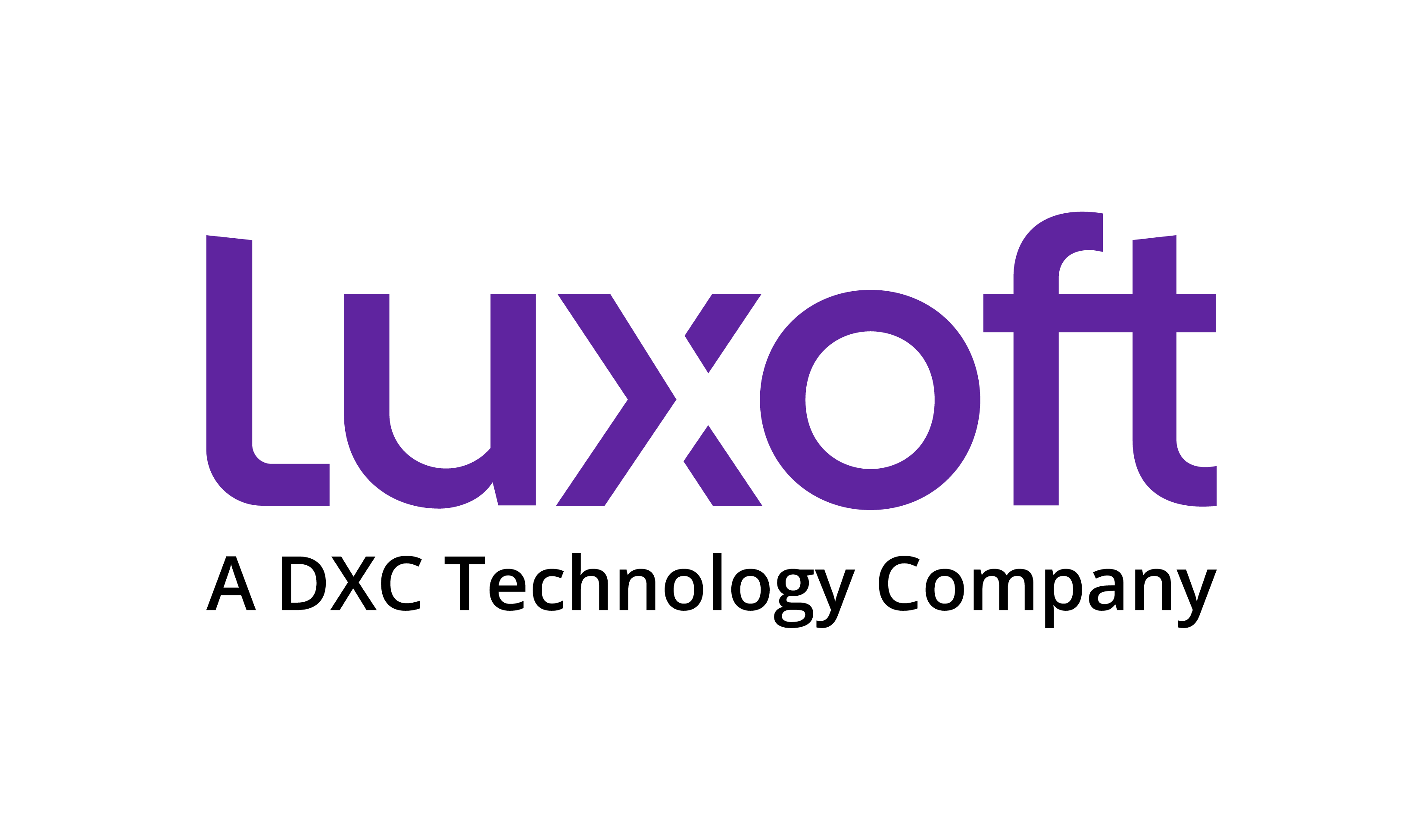 Luxoft