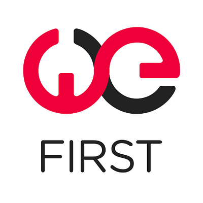 When We First