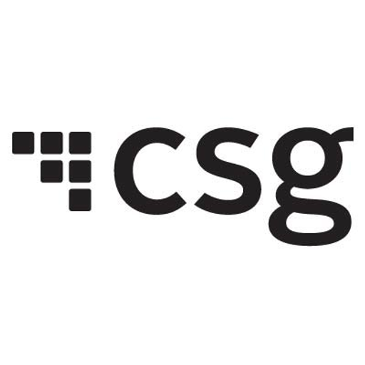 CSG