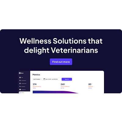 Nest Veterinary