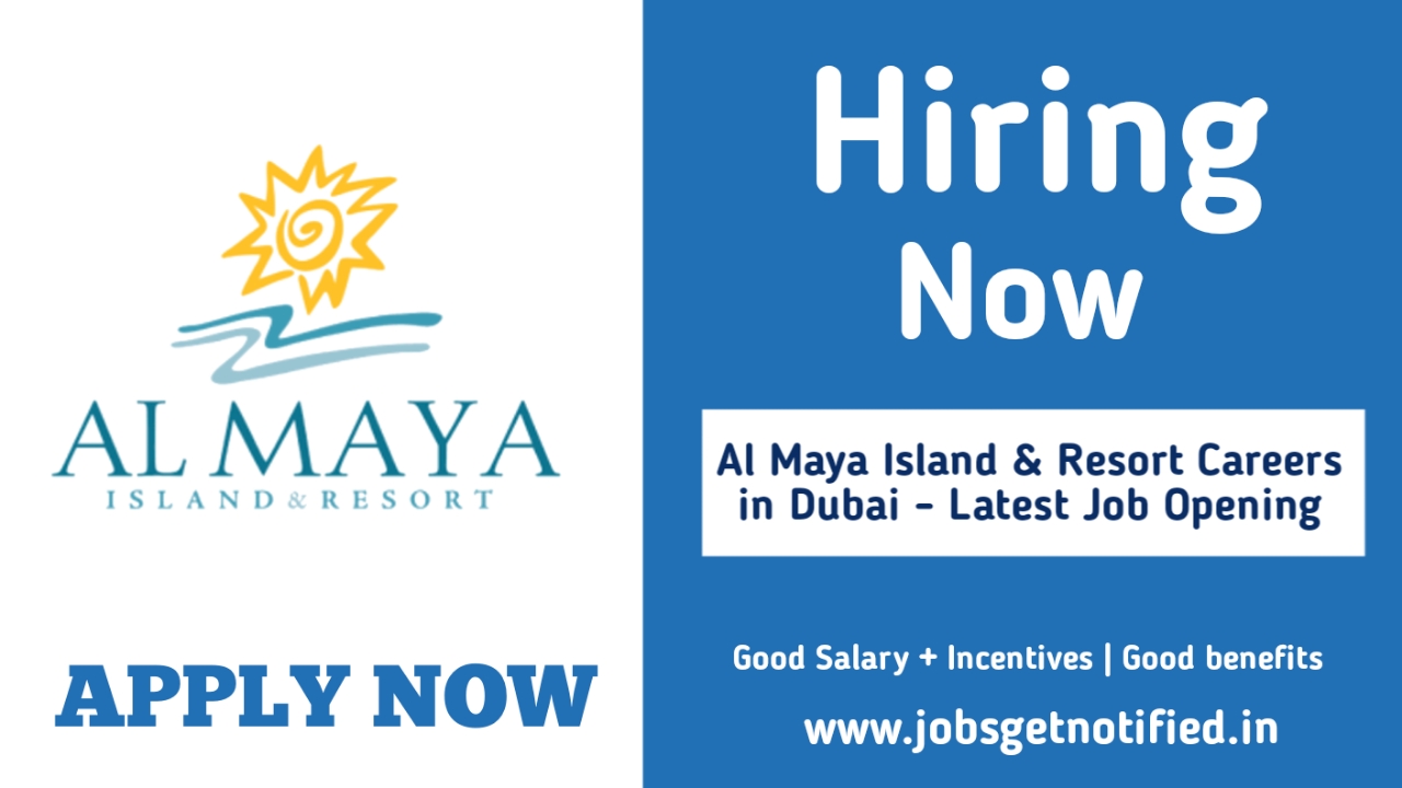 Al Maya Island & Resort