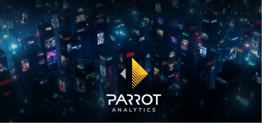 Parrot Analytics