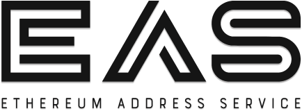 Ethereum Address Service (EAS)