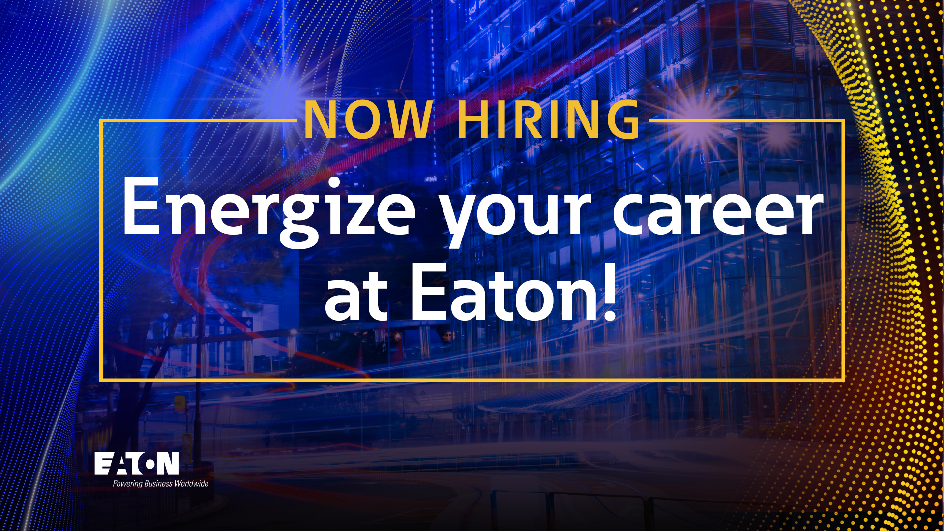 Eaton Corporation