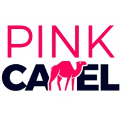 Pink Camel