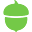 Acorns