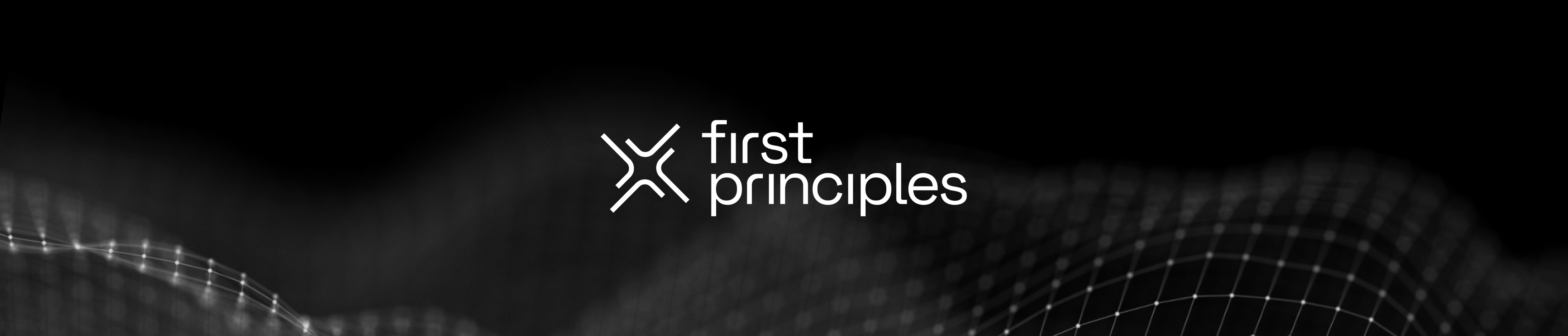 FirstPrinciples