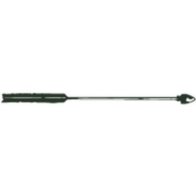 Straight Arrow