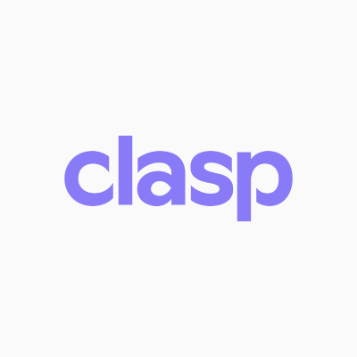 Clasp
