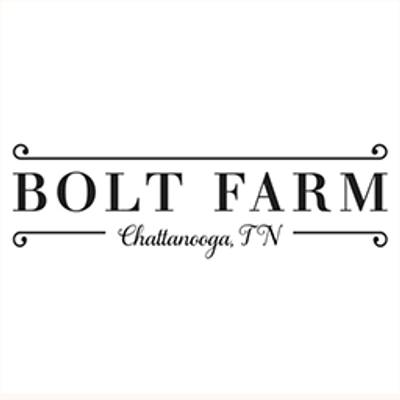 Bolt Farm Treehouse