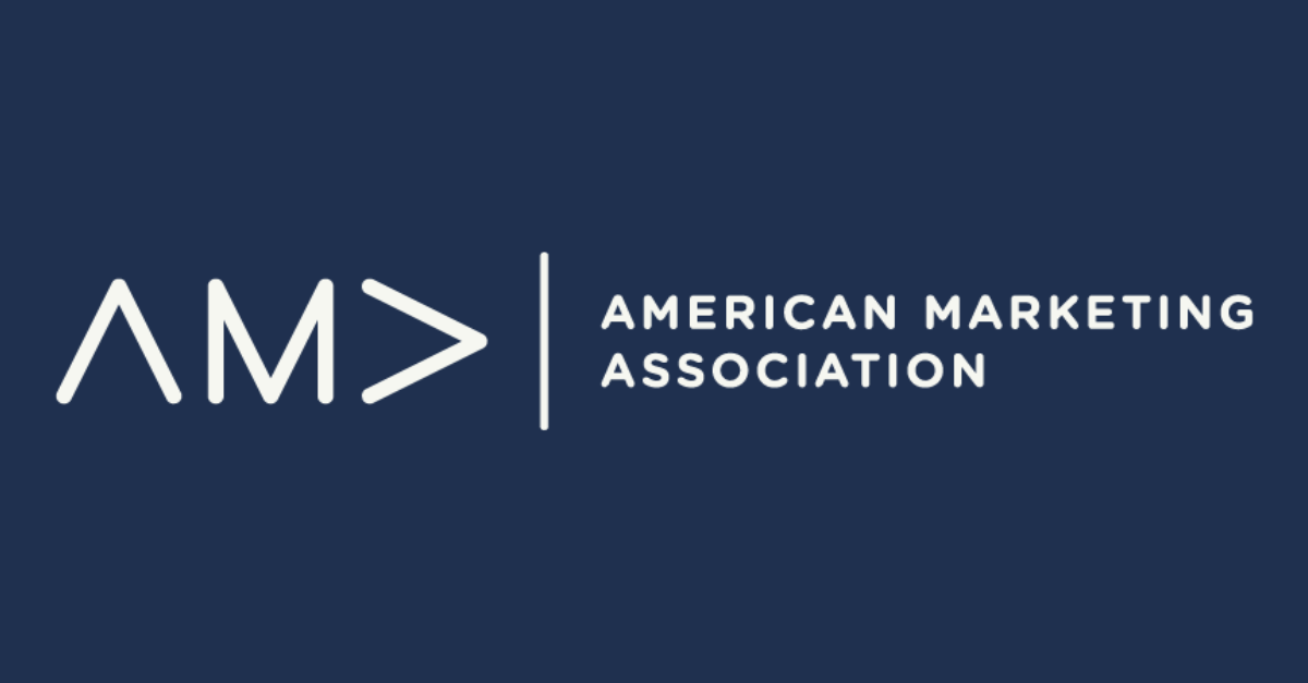 American Marketing Association