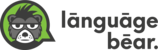 Language Bear