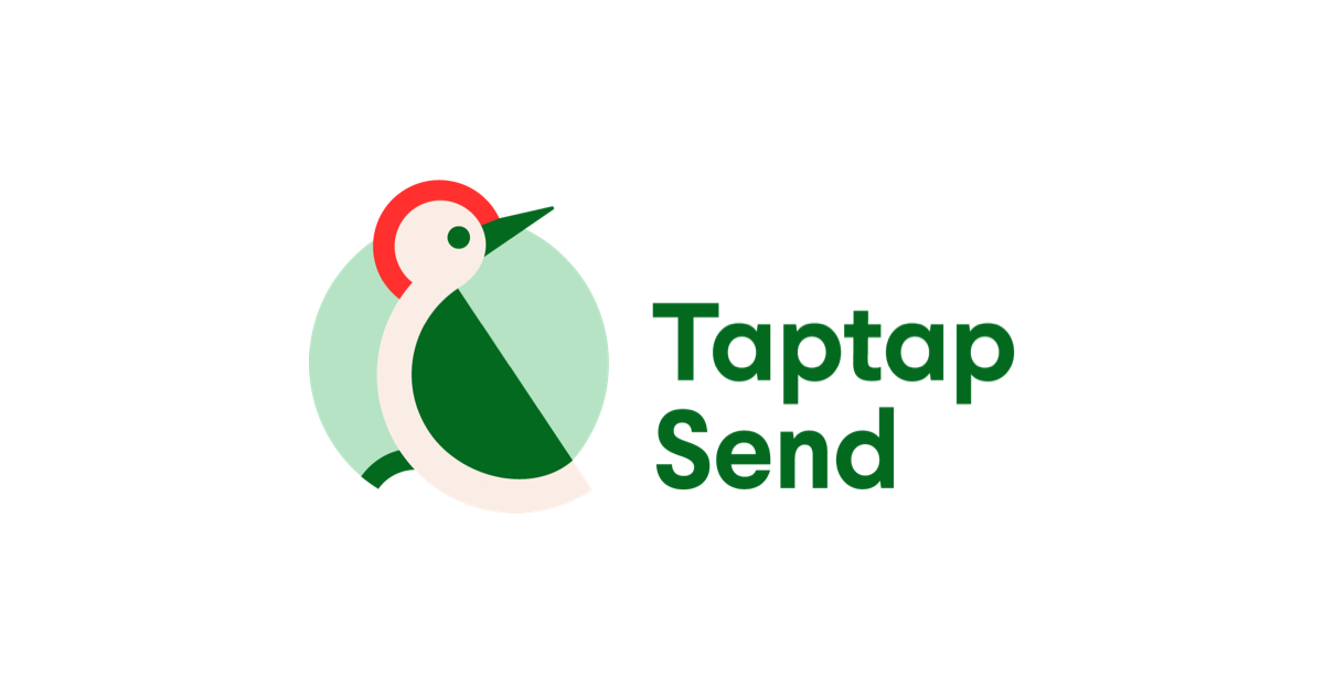 Taptap Send