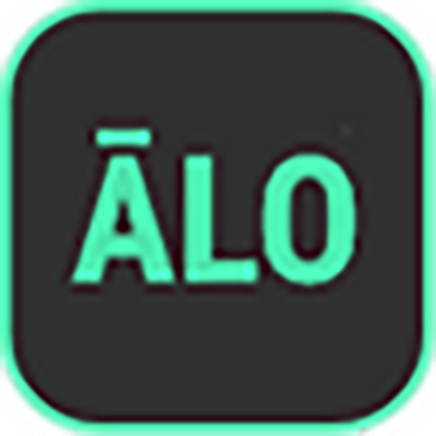 Alo