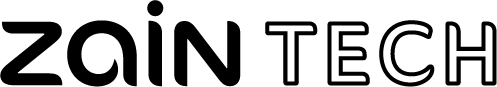 ZainTECH