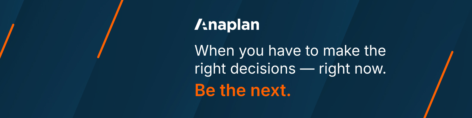 Anaplan