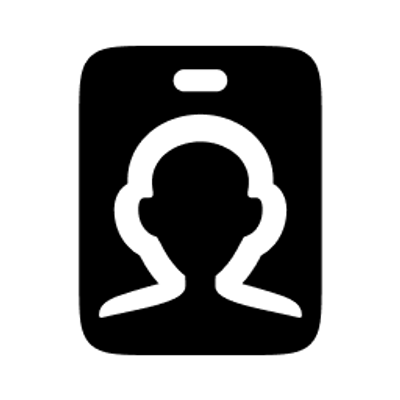 Nametag