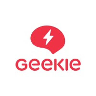 Geekie