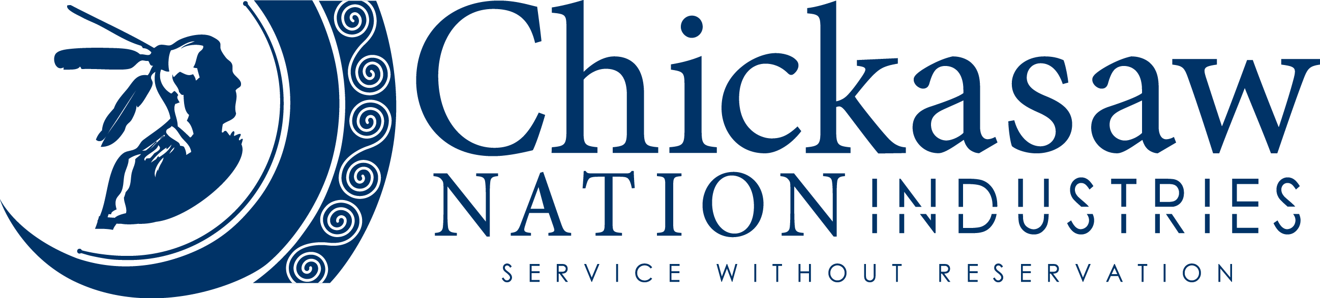 Chickasaw Nation Industries, Inc.