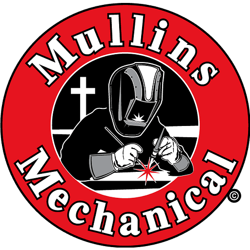 Mullins Mechanical
