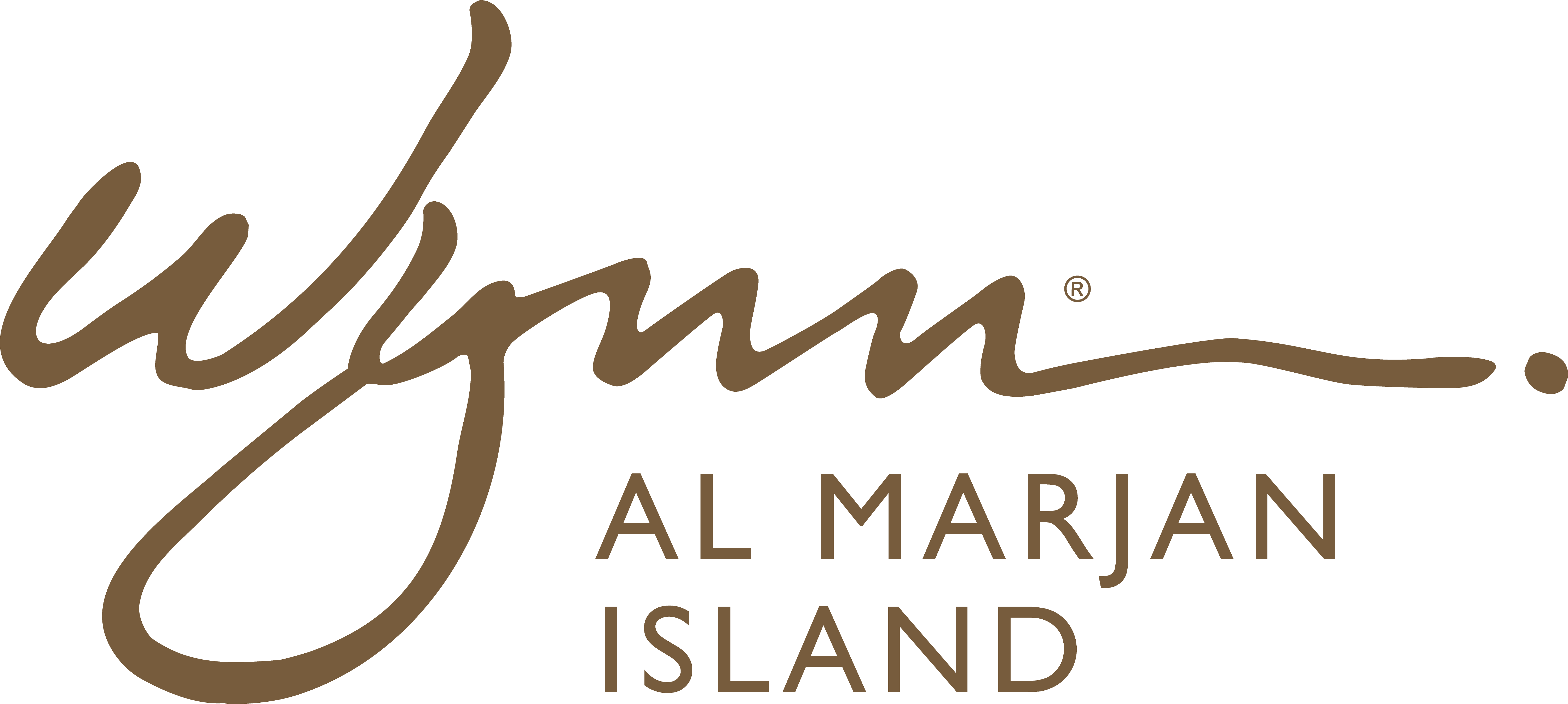 Wynn Al Marjan Island
