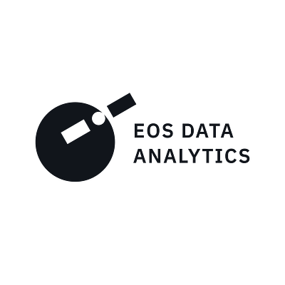 EOS Data Analytics