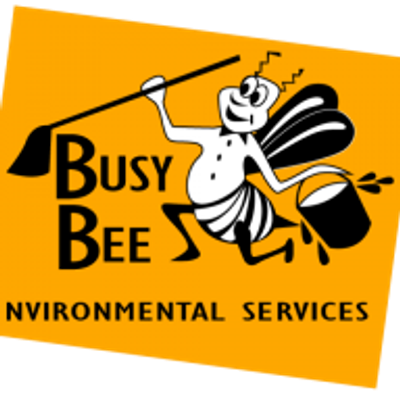 BUSY