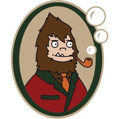 Dr. Squatch