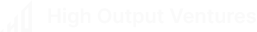 High Output Ventures