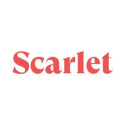 Scarlet