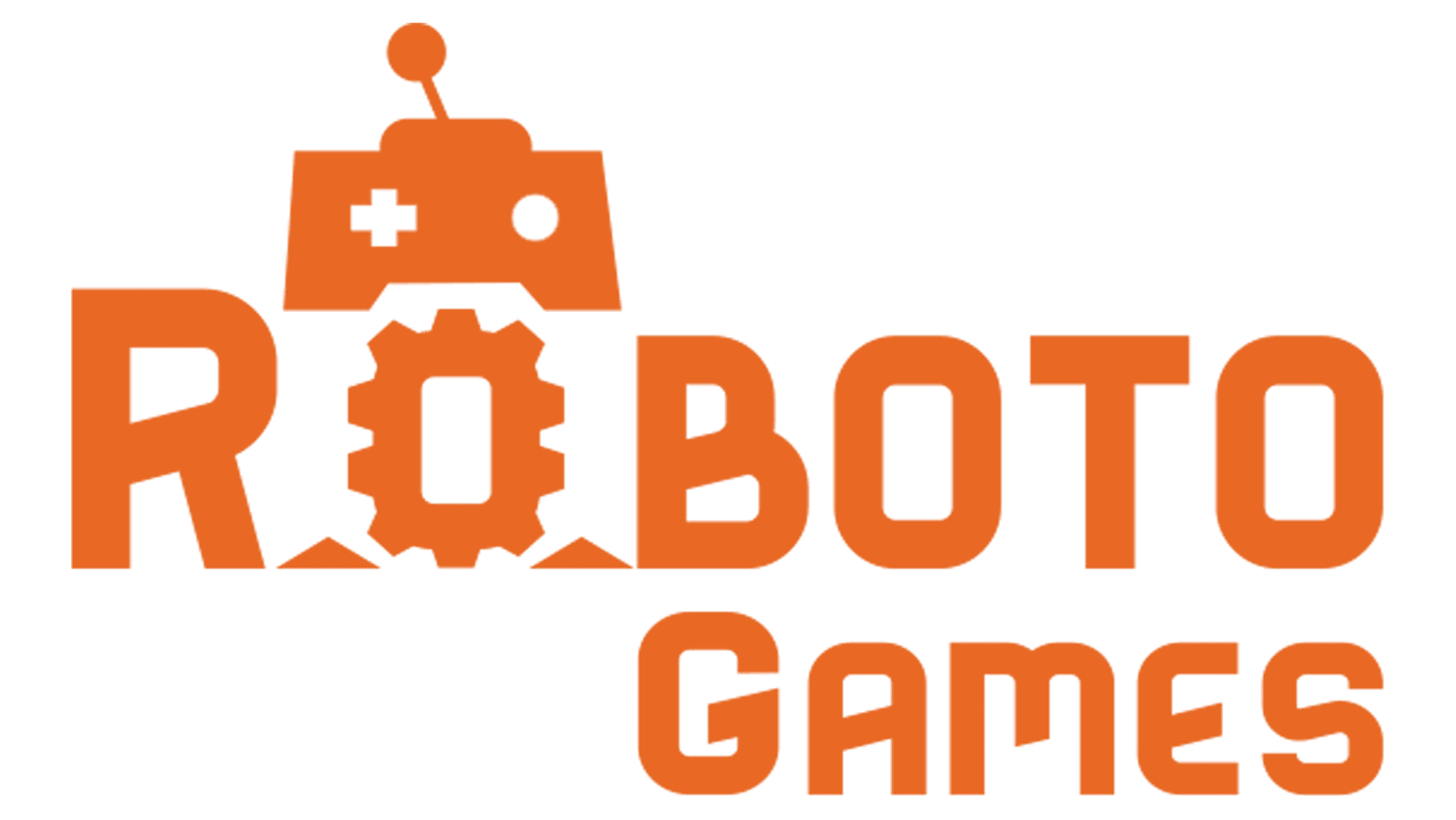 Roboto Games