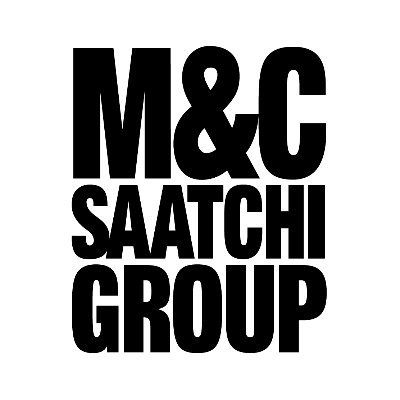 M+C Saatchi