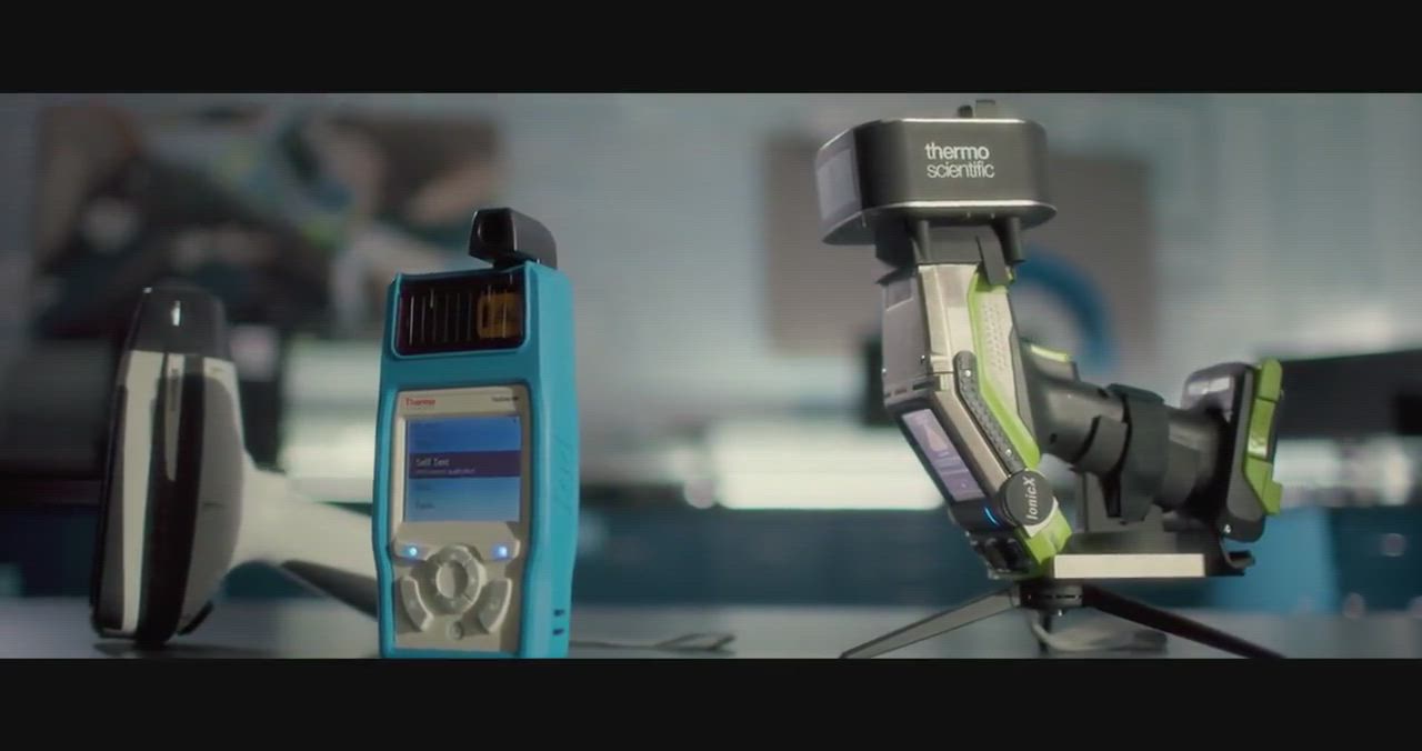 Thermo Fisher Scientific