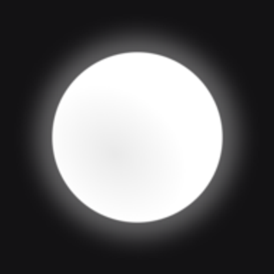 White Circle