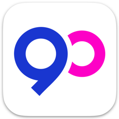 90 Seconds